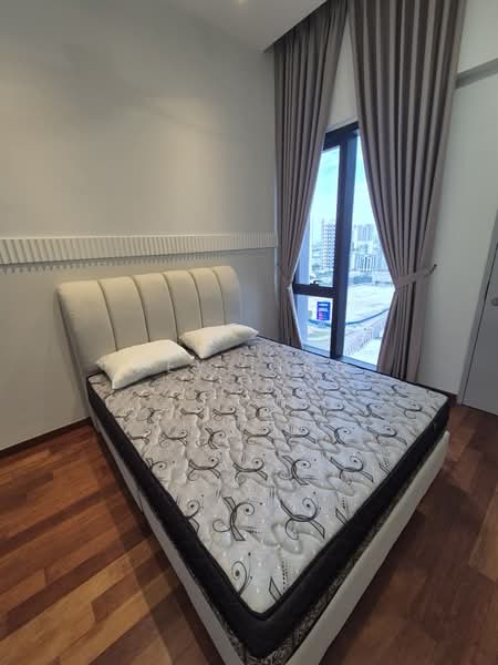 Service Residence for Rent at Sapphire Paradigm - Key Ling - PropertyGuru.com.my