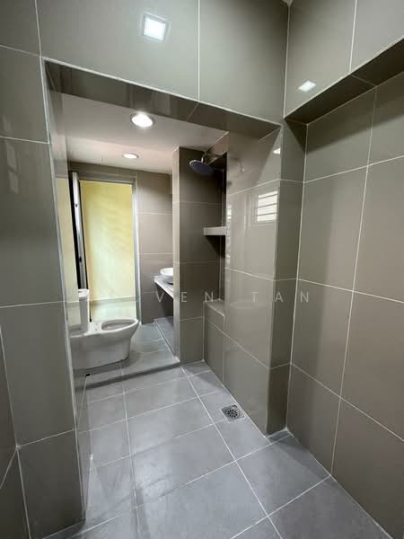 2-storey Terraced House for Rent in Taman Daya (Kepong) - Kelven Tan - Bathroom - PropertyGuru.com.my