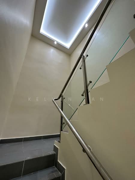 2-storey Terraced House for Rent in Taman Daya (Kepong) - Kelven Tan - Interior - PropertyGuru.com.my