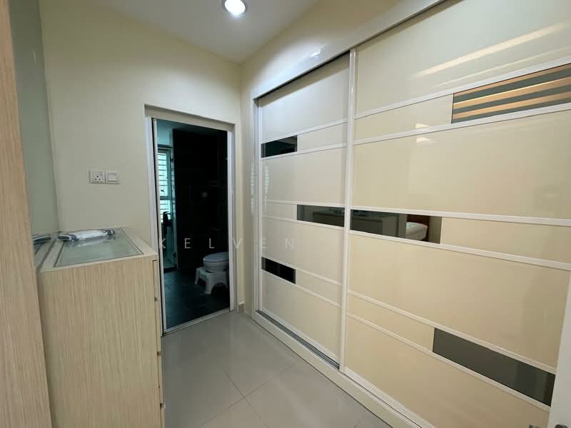 2-storey Terraced House for Rent in Taman Daya (Kepong) - Kelven Tan - Bathroom - PropertyGuru.com.my