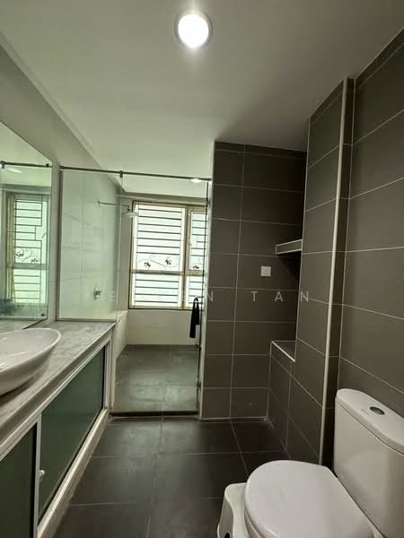 2-storey Terraced House for Rent in Taman Daya (Kepong) - Kelven Tan - Bathroom - PropertyGuru.com.my