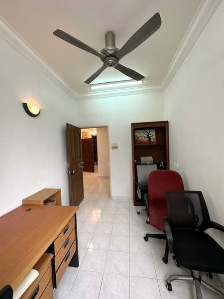 Apartment for Rent at Parkview Towers - Vincent Tan - Study - PropertyGuru.com.my
