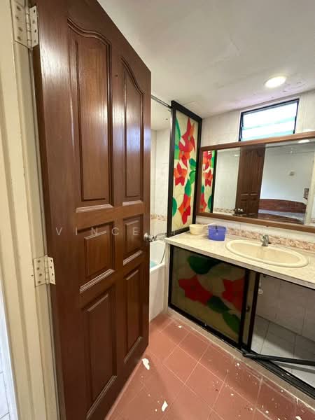 Apartment for Rent at Parkview Towers - Vincent Tan - Bathroom - PropertyGuru.com.my