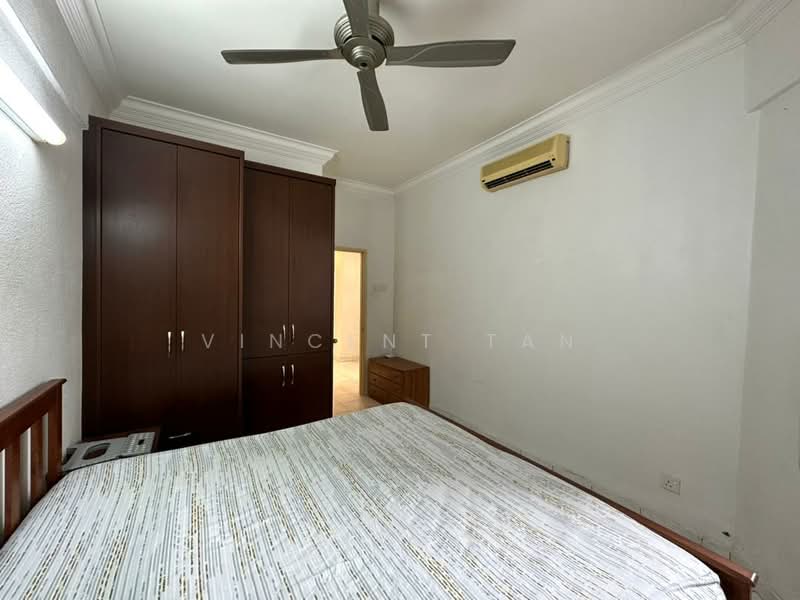 Apartment for Rent at Parkview Towers - Vincent Tan - Bedroom - PropertyGuru.com.my