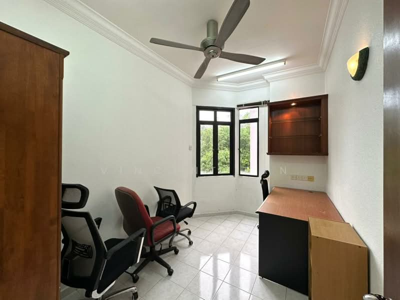 Apartment for Rent at Parkview Towers - Vincent Tan - Study - PropertyGuru.com.my