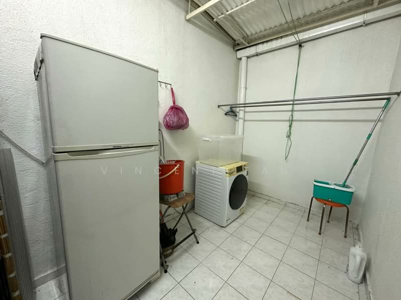 Apartment for Rent at Parkview Towers - Vincent Tan - Interior - PropertyGuru.com.my
