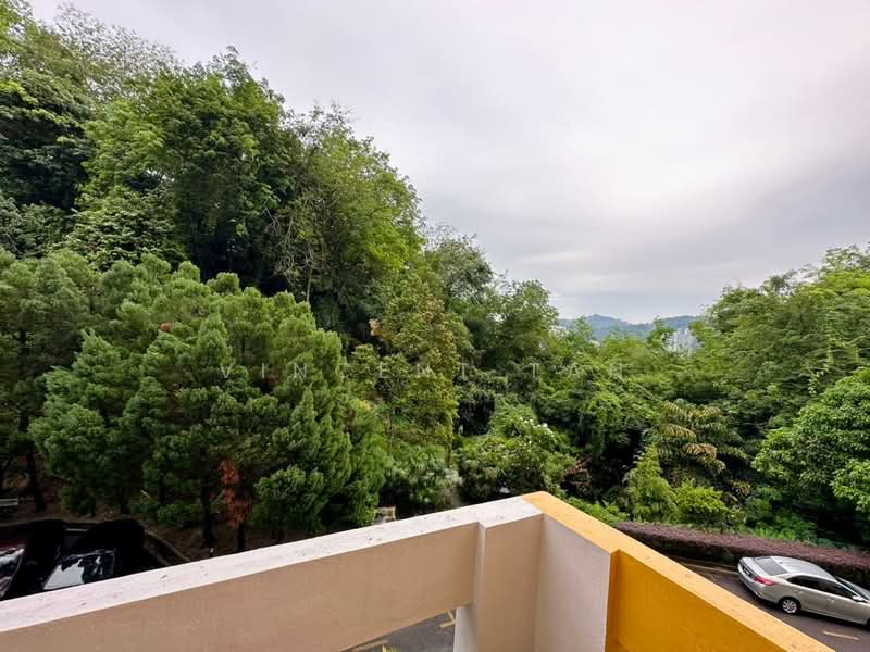 Apartment for Rent at Parkview Towers - Vincent Tan - Exterior - PropertyGuru.com.my