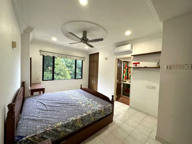 Apartment for Rent at Parkview Towers - Vincent Tan - Bedroom - PropertyGuru.com.my