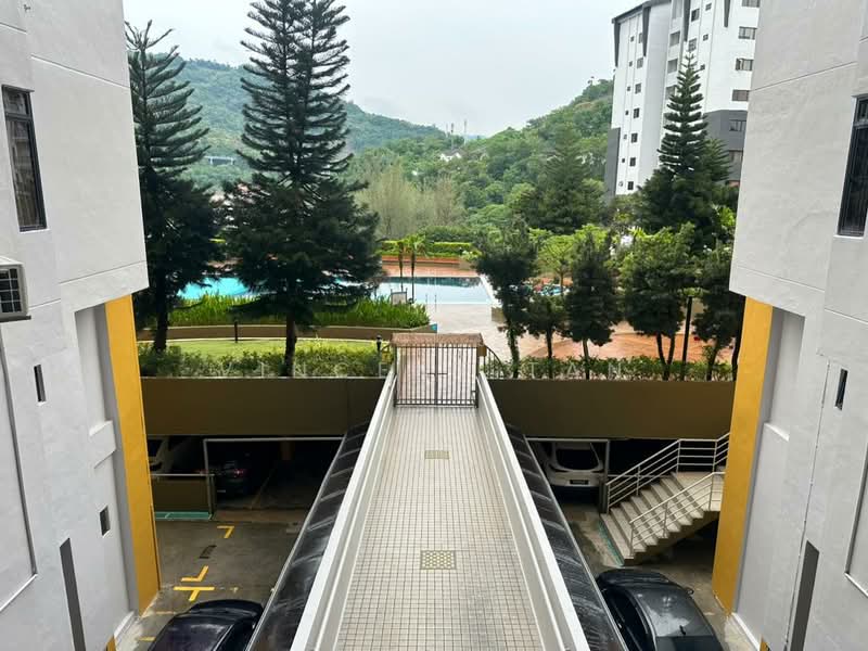 Apartment for Rent at Parkview Towers - Vincent Tan - Exterior - PropertyGuru.com.my