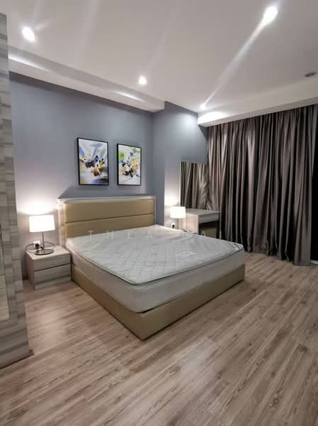 Service Residence for Rent at Encorp Marina - Thea Lai - PropertyGuru.com.my