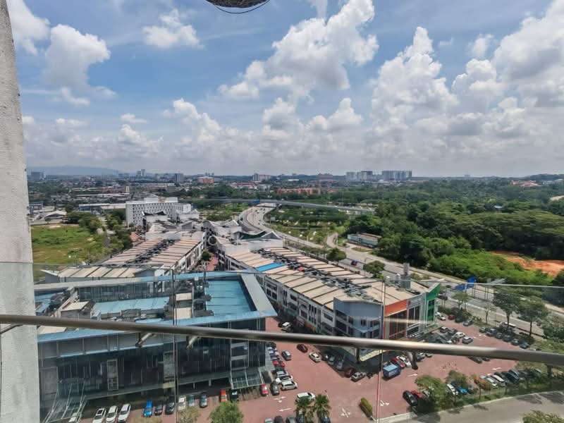 Service Residence for Rent at Tropez Residences - CK Lim - Exterior - PropertyGuru.com.my