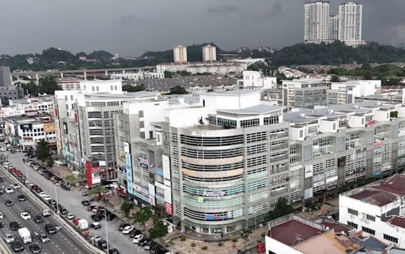 Kedai / Pejabat untuk Disewa di Puchong (Selangor) - Peggy Sim - Exterior - PropertyGuru.com.my