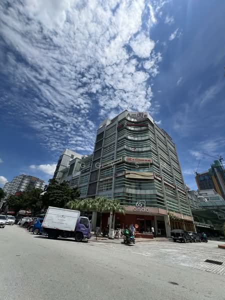 Kedai / Pejabat untuk Disewa di Puchong (Selangor) - Peggy Sim - PropertyGuru.com.my