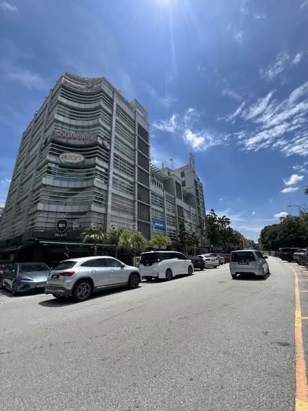 Kedai / Pejabat untuk Disewa di Puchong (Selangor) - Peggy Sim - PropertyGuru.com.my