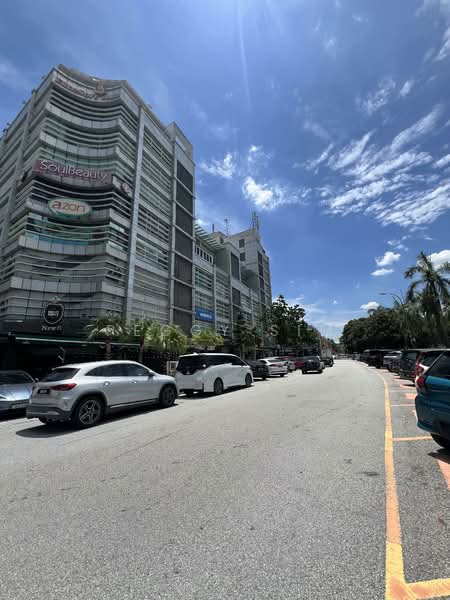 Kedai / Pejabat untuk Disewa di Puchong (Selangor) - Peggy Sim - PropertyGuru.com.my