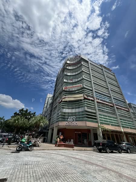 Kedai / Pejabat untuk Disewa di Puchong (Selangor) - Peggy Sim - PropertyGuru.com.my