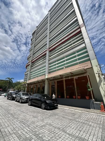 Kedai / Pejabat untuk Disewa di Puchong (Selangor) - Peggy Sim - PropertyGuru.com.my