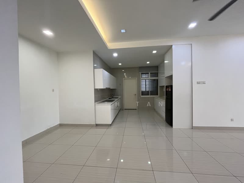 Kondominium untuk Disewa di Damansara Foresta - Keith Tan - Kitchen - PropertyGuru.com.my