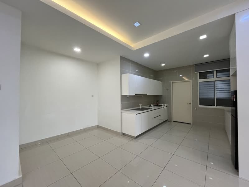 Kondominium untuk Disewa di Damansara Foresta - Keith Tan - Kitchen - PropertyGuru.com.my