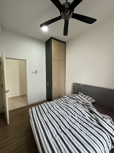 Kondominium untuk Disewa di Damansara Foresta - Keith Tan - PropertyGuru.com.my