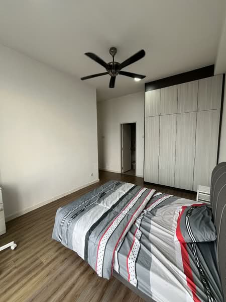 Kondominium untuk Disewa di Damansara Foresta - Keith Tan - PropertyGuru.com.my