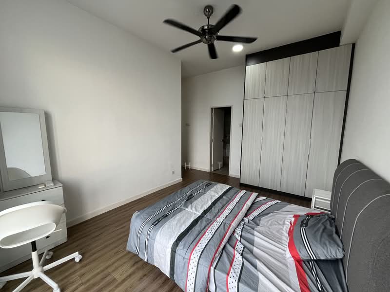 Kondominium untuk Disewa di Damansara Foresta - Keith Tan - PropertyGuru.com.my