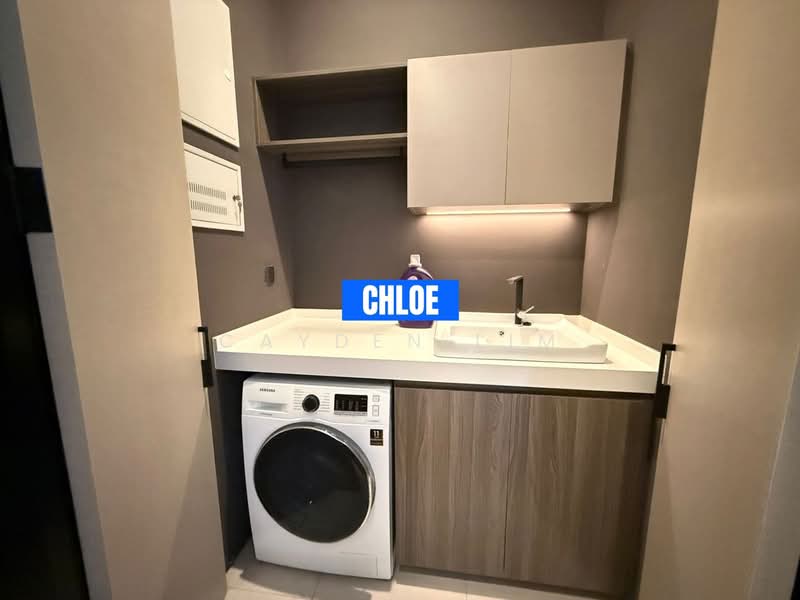 Service Residence for Rent at City of Dreams - Cayden Lim - Interior - PropertyGuru.com.my