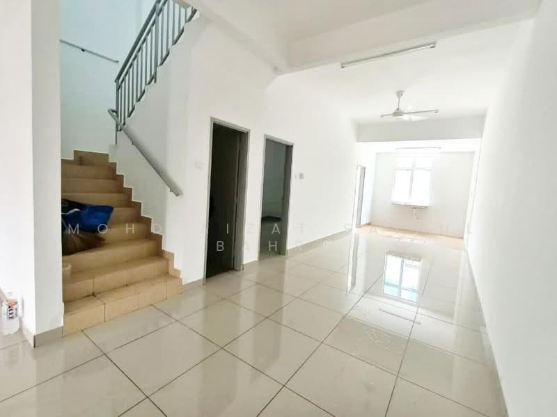 2-storey Terraced House for Sale in Nilai (Negeri Sembilan) - Mohd Aizat Saiful Bahri - Interior - PropertyGuru.com.my