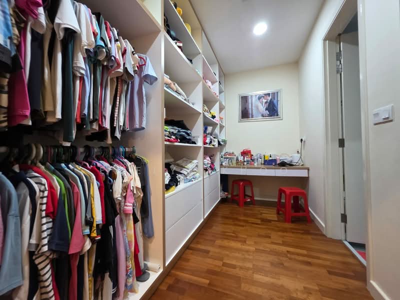 Semi-Detached House for Sale in Sungai Buloh (Selangor) - Evelyn Khoo - Interior - PropertyGuru.com.my