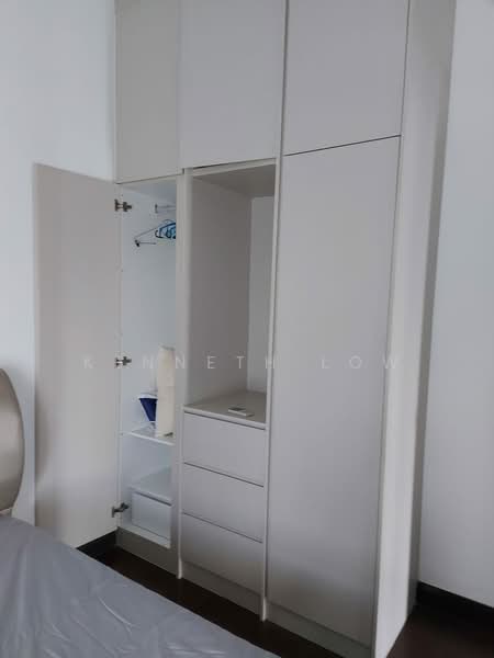 Apartment for Rent at V Residence Suites @ Sunway Velocity - Kenneth Low - Interior - PropertyGuru.com.my