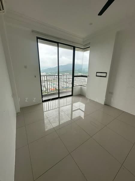 Apartment for Rent at Casa Kayangan - Izzaza Izzati - View - PropertyGuru.com.my