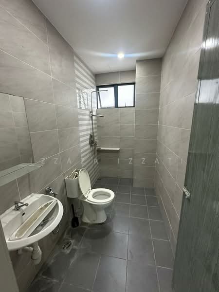 Apartment for Rent at Casa Kayangan - Izzaza Izzati - Bathroom - PropertyGuru.com.my