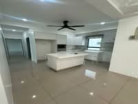 For Rent - Casa Kayangan