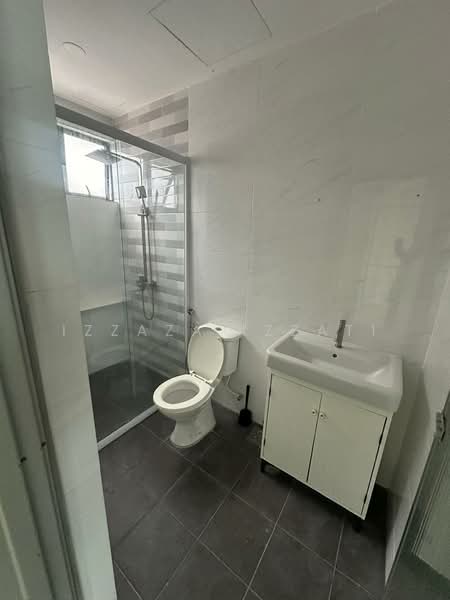 Apartment for Rent at Casa Kayangan - Izzaza Izzati - Bathroom - PropertyGuru.com.my