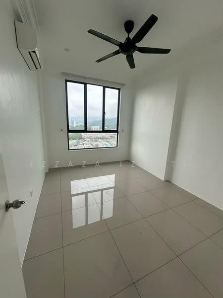 Apartment for Rent at Casa Kayangan - Izzaza Izzati - View - PropertyGuru.com.my