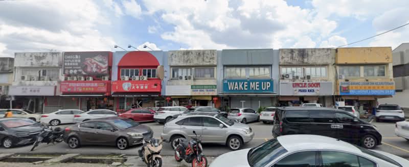 Shop for Rent in SS2 (Petaling Jaya) - Kenji Ti - PropertyGuru.com.my