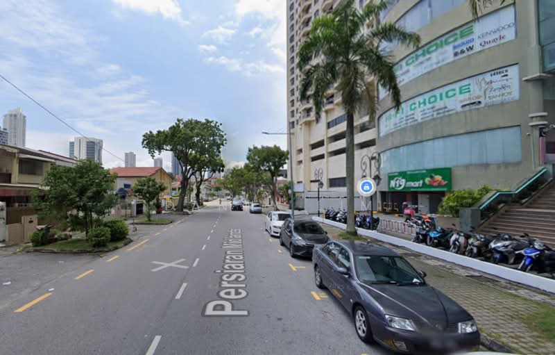 Other Property for Rent in George Town (Penang) - Danny Lim - Exterior - PropertyGuru.com.my