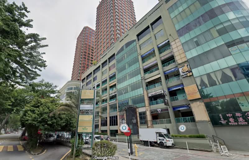 Other Property for Rent in George Town (Penang) - Danny Lim - Exterior - PropertyGuru.com.my
