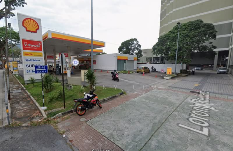 Other Property for Rent in George Town (Penang) - Danny Lim - PropertyGuru.com.my