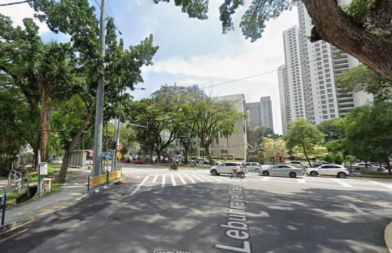 Other Property for Rent in George Town (Penang) - Danny Lim - Exterior - PropertyGuru.com.my