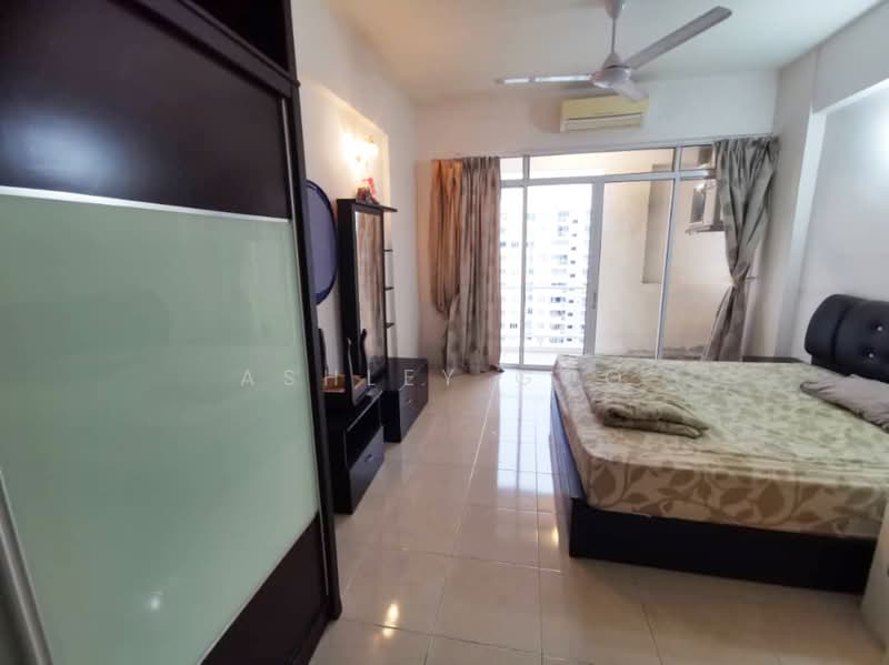 Condominium for Rent at D'Piazza - Ashley Goo - Bedroom - PropertyGuru.com.my