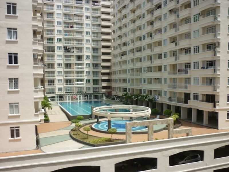 Condominium for Rent at D'Piazza - Ashley Goo - Exterior - PropertyGuru.com.my