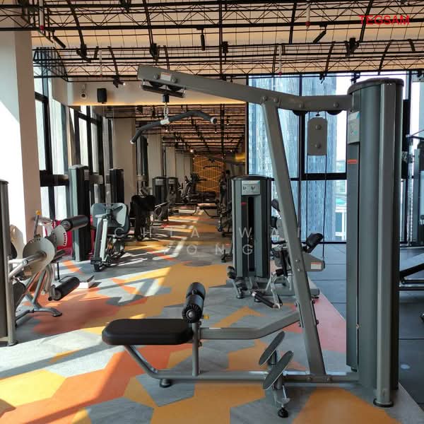 Service Residence for Rent at Scarletz Suites @ KL City Centre - Chia Wai Yong - PropertyGuru.com.my