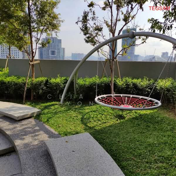 Service Residence for Rent at Scarletz Suites @ KL City Centre - Chia Wai Yong - PropertyGuru.com.my