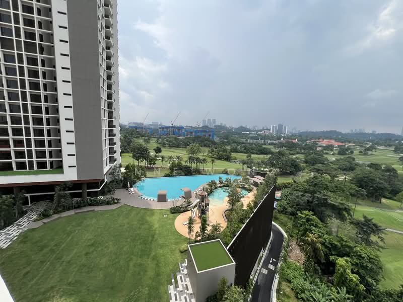 Service Residence for Rent at Jendela Residences - Anne Wong - PropertyGuru.com.my