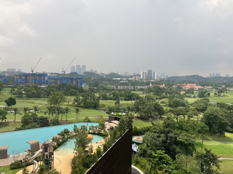 Service Residence for Rent at Jendela Residences - Anne Wong - PropertyGuru.com.my