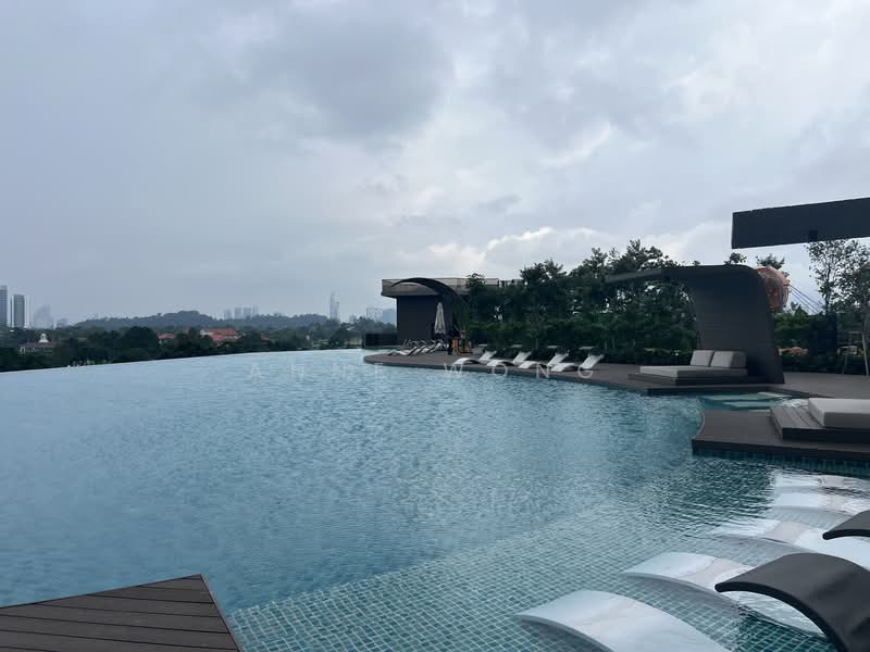 Service Residence for Rent at Jendela Residences - Anne Wong - PropertyGuru.com.my