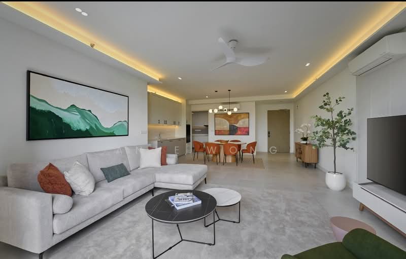 Service Residence for Rent at Jendela Residences - Anne Wong - PropertyGuru.com.my