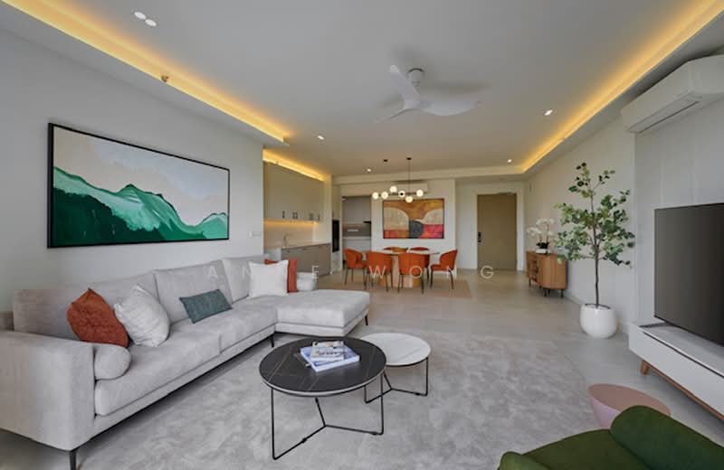 Service Residence for Rent at Jendela Residences - Anne Wong - PropertyGuru.com.my