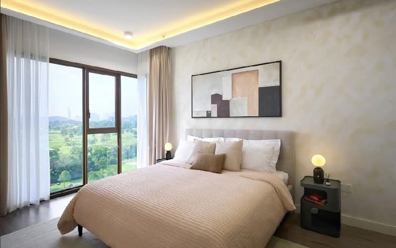 Service Residence for Rent at Jendela Residences - Anne Wong - PropertyGuru.com.my